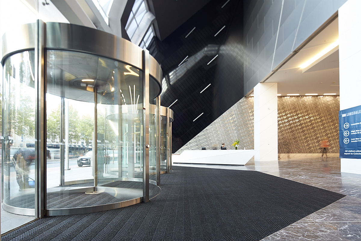 Choose the Right Custom Floor Mat for Your Project?