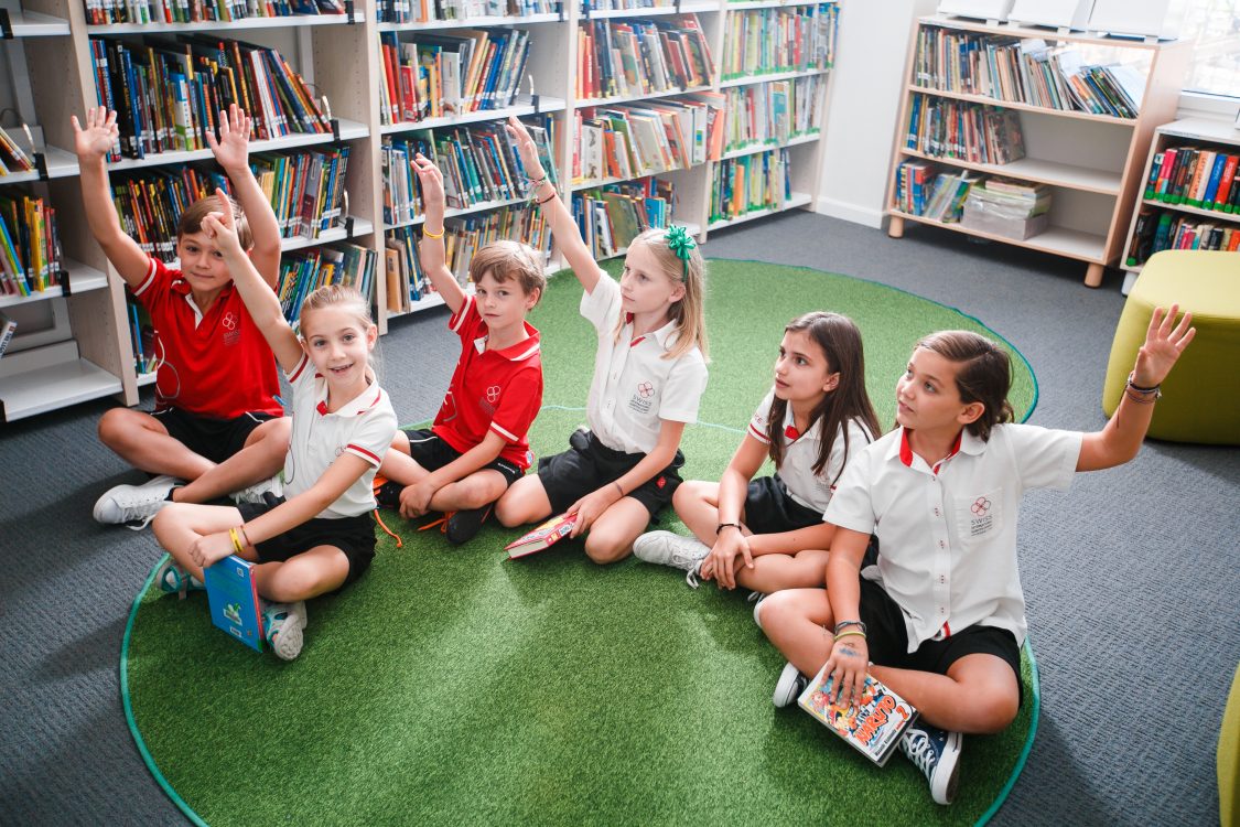 How can rugs help students learn? MatTek inc. Allway Matting