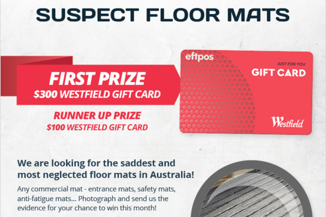 Win a $300 Gift Voucher
